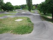 Pumptrack