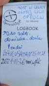 logbook