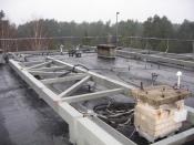 8 - lądowisko, dalmierz Tesli