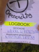 logbook