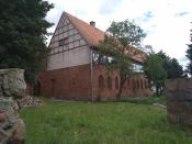 Dom konwersów