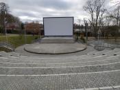 Kino marzec 2021