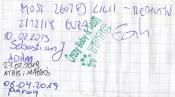 logbook z reaktywacji