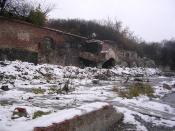 Fort Chrzanów