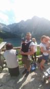 Morskie Oko