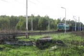 Przystanek Długokąty w 2013