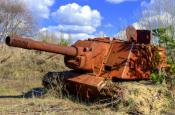 ISU-152