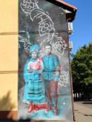 mural