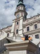 GoGacekGC-Zamość-Rynek Wielki
