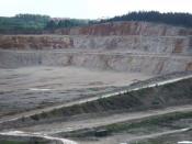 Wyrobisko Trzuskawica