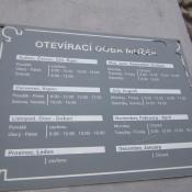godziny otwarcia