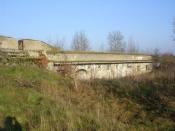 Fort XII Janowo