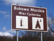 Bukowo Morskie