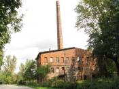 W całej okazałości.