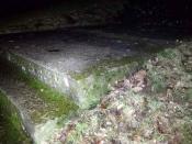 Nowe miejsce ukrycia...