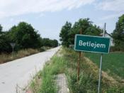 Betlejem