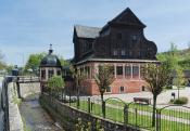 Papiernia w Dusznikach