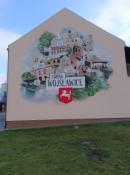  mural