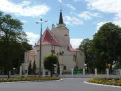 Kościół św. Urszuli
