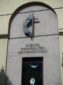 Kościół Metodystów