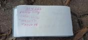 Wpis w logbook