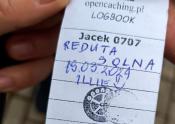 Reduta solna