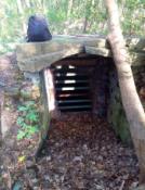 Tunel nr 1 - stan z 27.04.2025