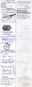 stary logbook