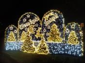 Wesołych Świąt 2021