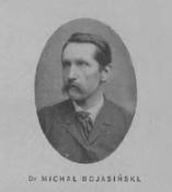 8. Michał_Bojasiński_Zdjęcie z Tygodnika Illustrowanego, nr 248 z 1894 r.