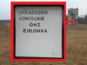 UWAGA!!! Możecie być na celowniku!