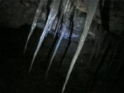 Stalagmity fortowe