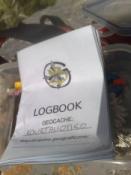 logbook