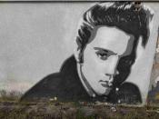 elvis