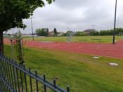 stadion
