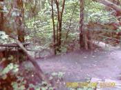 miejsce na odpoczynek