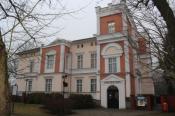 Obecnie Muzeum