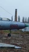 MiG 21-PF