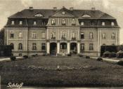 Pałac dawniej (1)