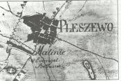 Pleszew-koniec-XVIII-wieku