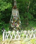 Kapliczka