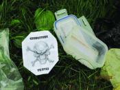 takie cuda mamy w keszu...