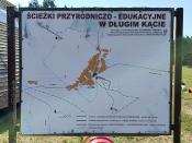 trasa ścieżek