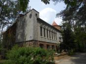 romantyczny zameczek