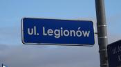  ul.Leginów