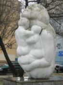 Ludzie nie przez bociany, a przez pączkowanie się rozmnażają