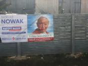 heca, w Szkucinie tylko JPII
