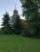 Kościół pw. Św. Teresy od Dzieciątka Jezus 