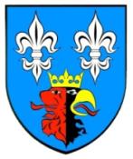 herb powiatu