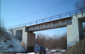Zdjęcie mostu